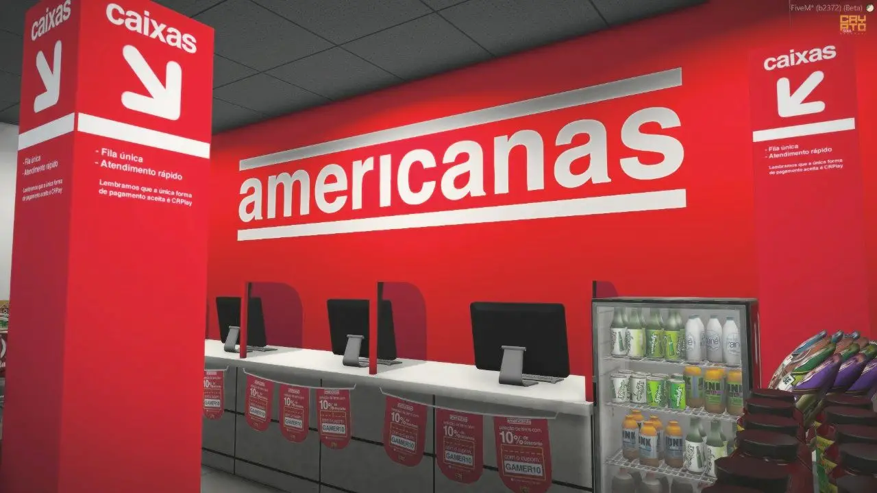 Read more about the article Americanas – qual o impacto da gestão financeira em um negócio?